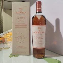 Vendora Macallan Rich Cacao First Edition