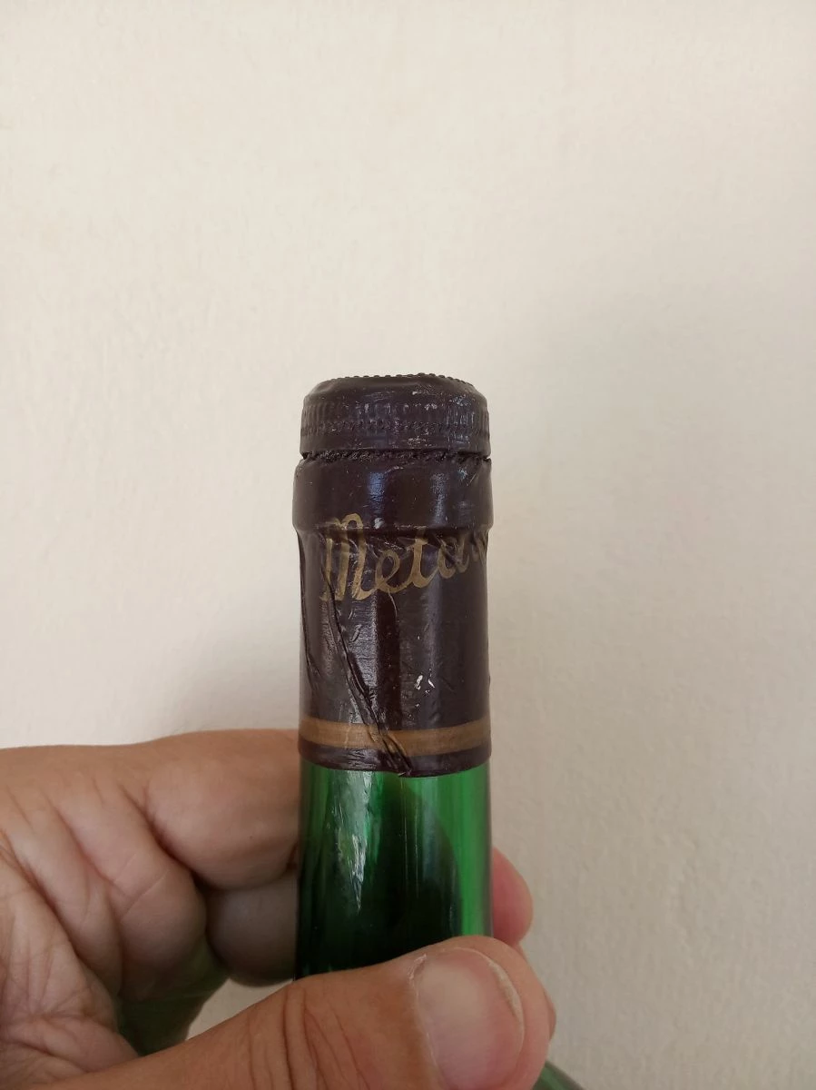 Vendora Μεταξά σφραγισμενο - Image 6