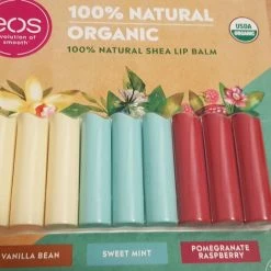 Vendora Eos Lip Balm
