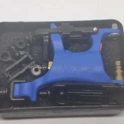 Vendora Επαγγελματικο Περιστροφικο Μοτερ Τατουαζ