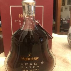 Vendora Κονιάκ Hennessy Paradis