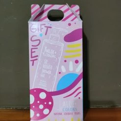 Vendora Σετ Περιποίησης Μαλλιών Aloe+ Colors So...Velvet