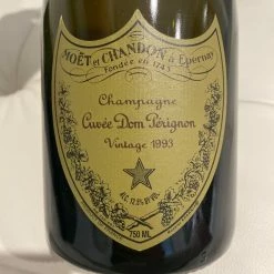 Vendora MOET DOM PERIGNON VINTAGE 1993