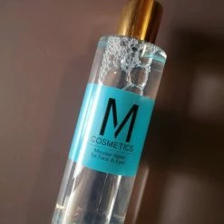 Vendora Miscelar Water - νερό ντεμακιαζ (M Cosmetics)