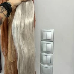 Vendora τρέσα συνθετική