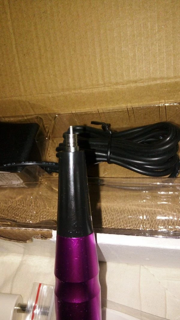 Vendora Μηχανη Μονιμου Τατουαζ Φρειδιων Και Βλεφαριδων - Image 5