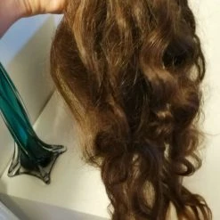 Vendora 100% φυσική μαλλιά για Exste