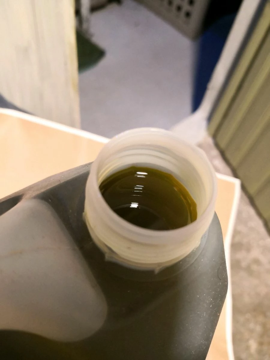 Vendora έξτρα παρθένο Ελαιόλαδο από την Βιάννο κρητης - Image 2