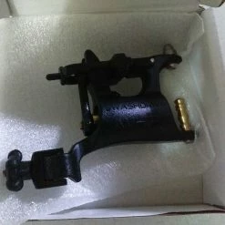 Vendora Περιστροφικο WHIP Swashdrive Tattoo Rotary Pro Machine Gun