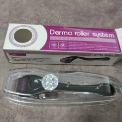 Vendora Derma Roller System Needles 0.5mm