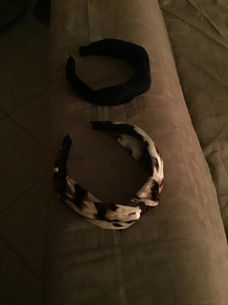 Vendora 2 στέκες για τα μαλλιά.... - Image 2