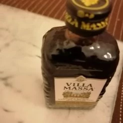 Vendora Μινιατούρα ποτό και ποτήρια