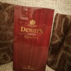 Vendora DEWARS SIGNATURE