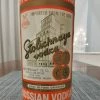 Vendora Stolichnaya Vodka, From USSR Original (ΤΕΛΙΚΗ ΤΙΜΗ)