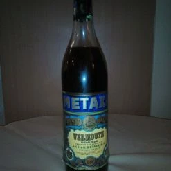 Vendora Συλλεκτικό βερμουτ Μεταξά