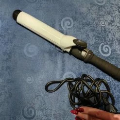 Vendora Ψαλίδι μαλλιών για μπούκλες