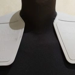 Vendora Προστατευτικό μπέρτας κουρέματος Original MILl COUP BOB TUO PARIS Made In FRANCE