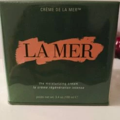 Vendora ΚΡΕΜΑ ΕΝΥΔΑΤΙΚΗ "LA MER" ΚΑΙΝΟΥΡΓΙΑ (100ml)