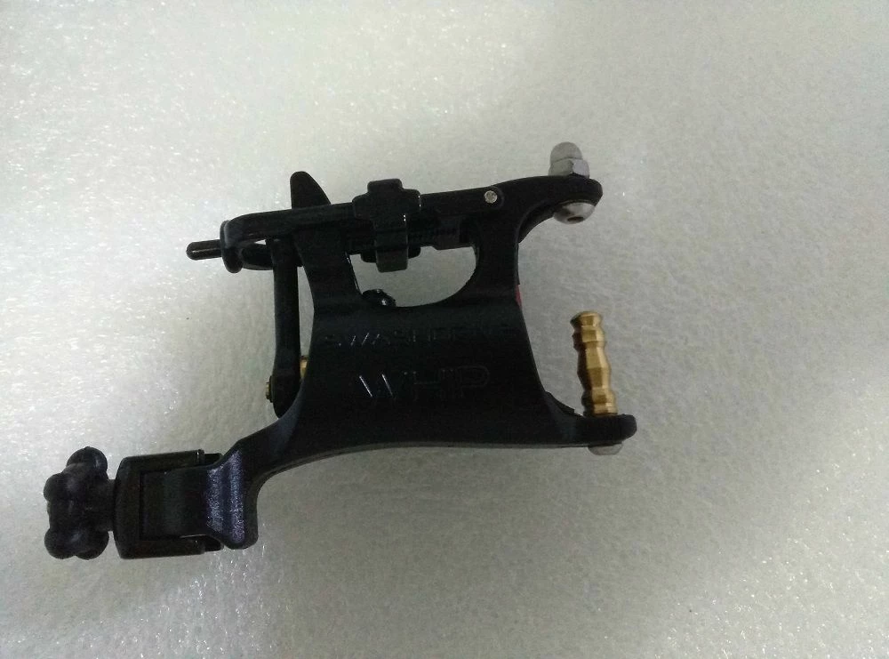 Vendora Περιστροφικο WHIP Swashdrive Tattoo Rotary Pro Machine Gun - Image 4