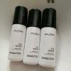 Vendora Galenic Pur Mousse-Creme 3x 50ml Travel Size Αφρός Καθαρισμού & Ντεμακιγιάζ για το Πρόσωπο