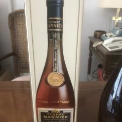 Vendora Κονιάκ Marnier VSOP Fine Champagne