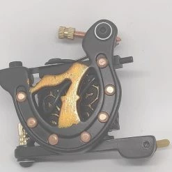 Vendora Επαγγελματικο Moter Τατουαζ Lucky Seven