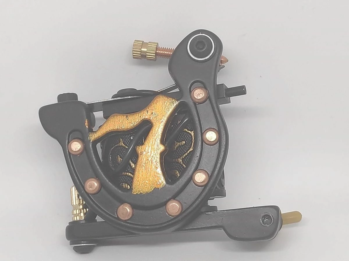 Vendora Επαγγελματικο Moter Τατουαζ Lucky Seven