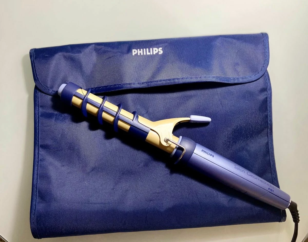 Vendora Σετ ψαλίδια μαλλιών Philips - Image 6