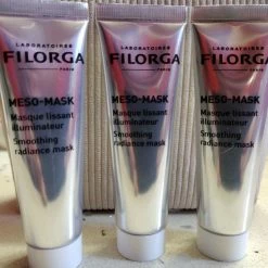 Vendora Mesomask Filorga 3x30 Ml