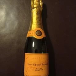 Vendora ΜΠΟΥΚΑΛΙΑ ΠΟΤΑ ΑΠΟ ΣΥΛΛΟΓΗ - ΣΑΜΠΑΝΙΑ BRUT 200ML