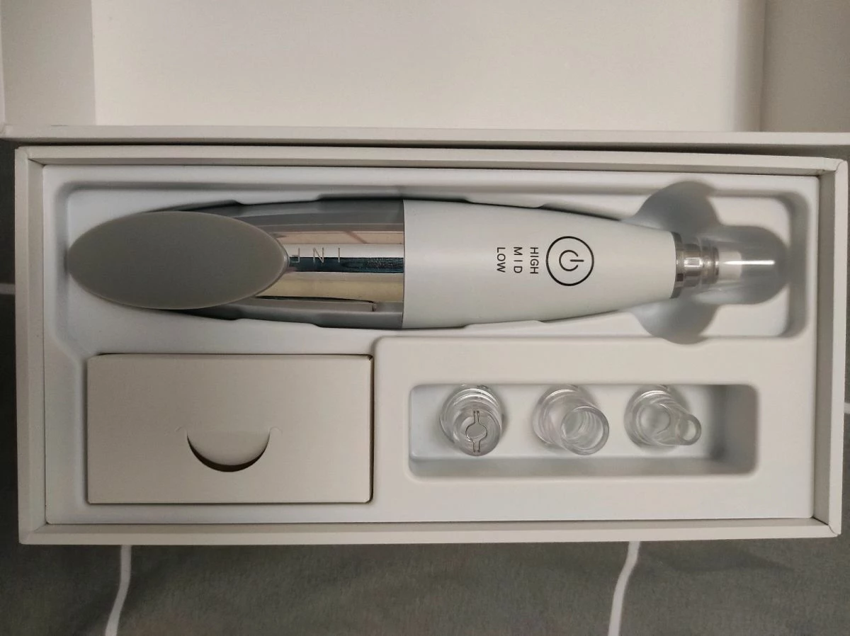 Vendora Xiaomi συσκευή καθαρισμού προσωπου - Image 2