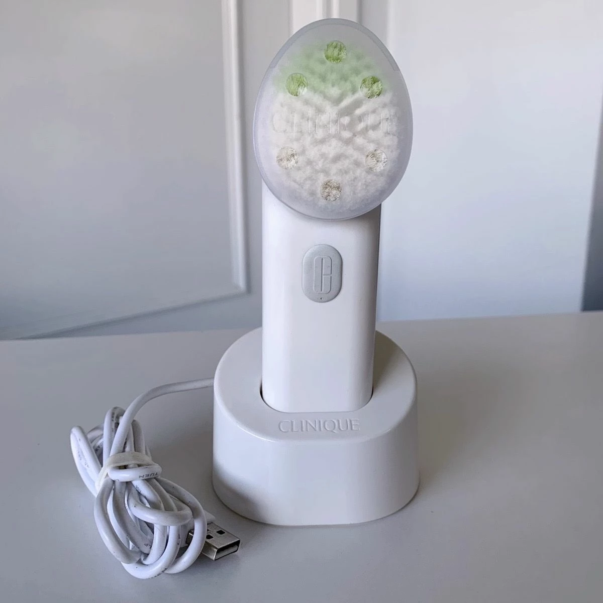 Vendora Clinique Sonic System βούρτσα προσώπου | αισθητική θεραπεία με δόνηση