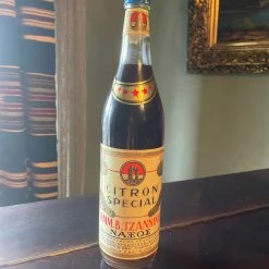 Vendora Citron Special Νάξος