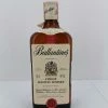 Vendora Ballantine's Finest Scotch Whisky Scotland Εποχής 1968