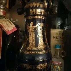 Vendora 5 ΦΙΑΛΕΣ ΑΚΡΙΒΑ ΠΟΤΑ