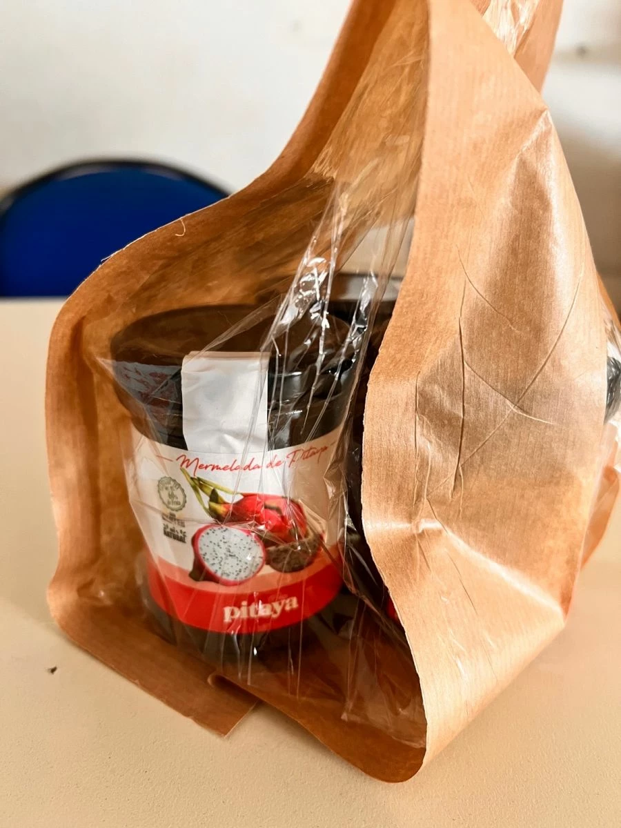 Vendora Μαρμελάδες Pitaya - Image 7