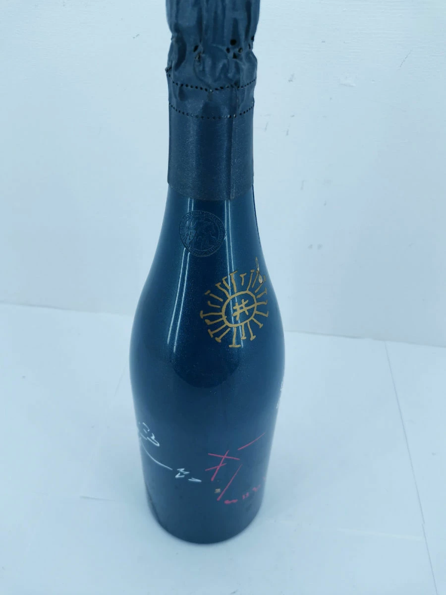 Vendora Tattinger Collection Champagne Brut Εποχής 1982 - Image 6