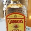 Vendora Gordon's Dry Gin 0,7l απο το 1993'