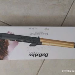 Vendora Baabyliss (25mm)