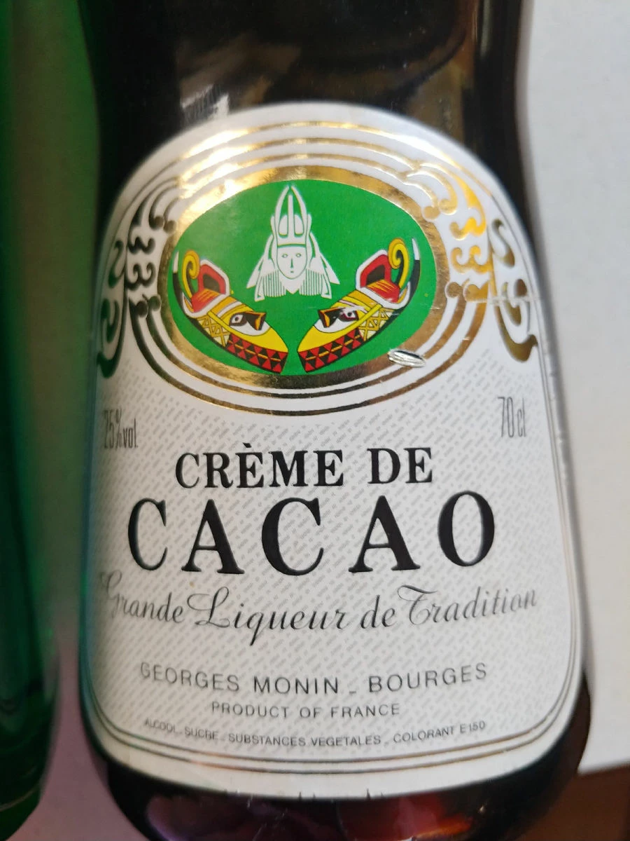 Vendora Τρια λικερ για κοκτειλ - Image 4