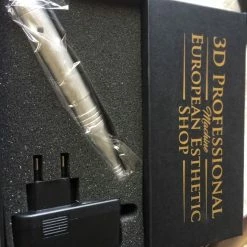 Vendora 3D Professional Machine PMU + Microblading/ BB Glow