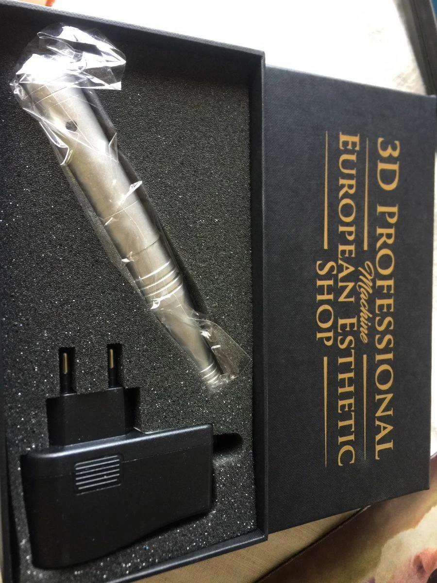 Vendora 3D Professional Machine PMU + Microblading/ BB Glow