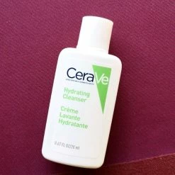 Vendora Cera Ve Hydrating Cleanser
