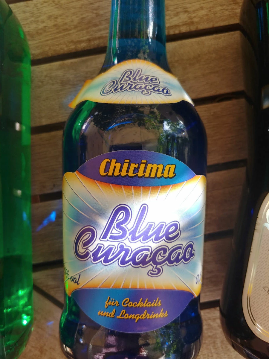 Vendora Τρια λικερ για κοκτειλ - Image 3