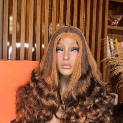 Vendora Colorchicsluxuryhair