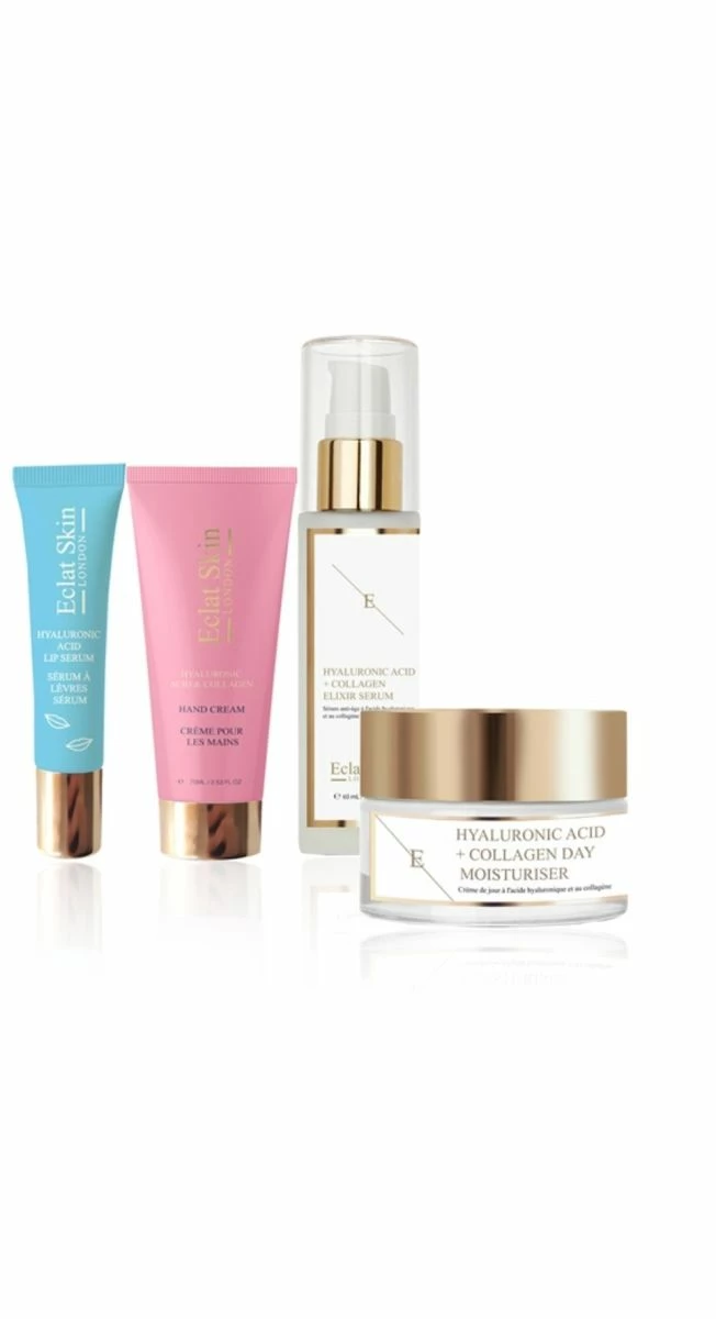 Vendora σετ κρεμες προσώπου