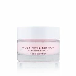 Vendora Ενυδατικό Σορμπέ Προσώπου