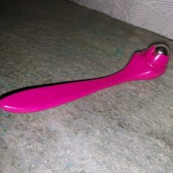 Vendora ρολερ προσώπου