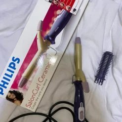 Vendora Ψαλίδι για μπούκλες Philips