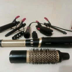 Vendora Προϊόντα περιποίησης μαλλιών